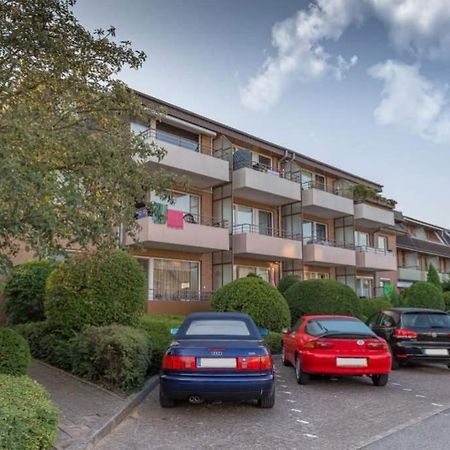 Apartamento Ankerplatz Niendorf Timmendorfer Strand Exterior foto