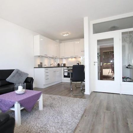 Apartamento Ankerplatz Niendorf Timmendorfer Strand Exterior foto