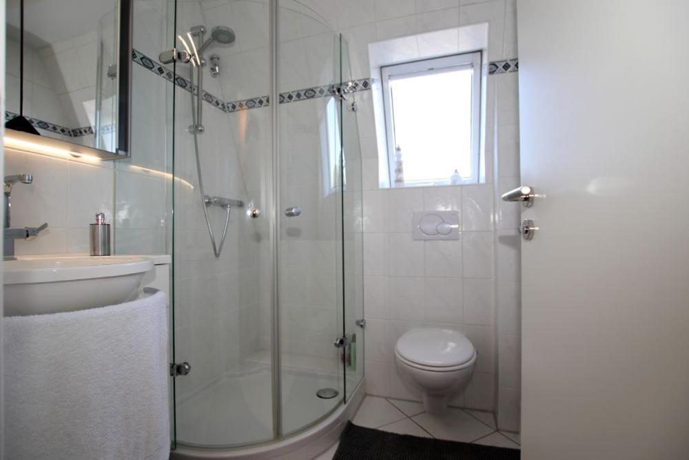 Apartamento Ankerplatz Niendorf Timmendorfer Strand Exterior foto